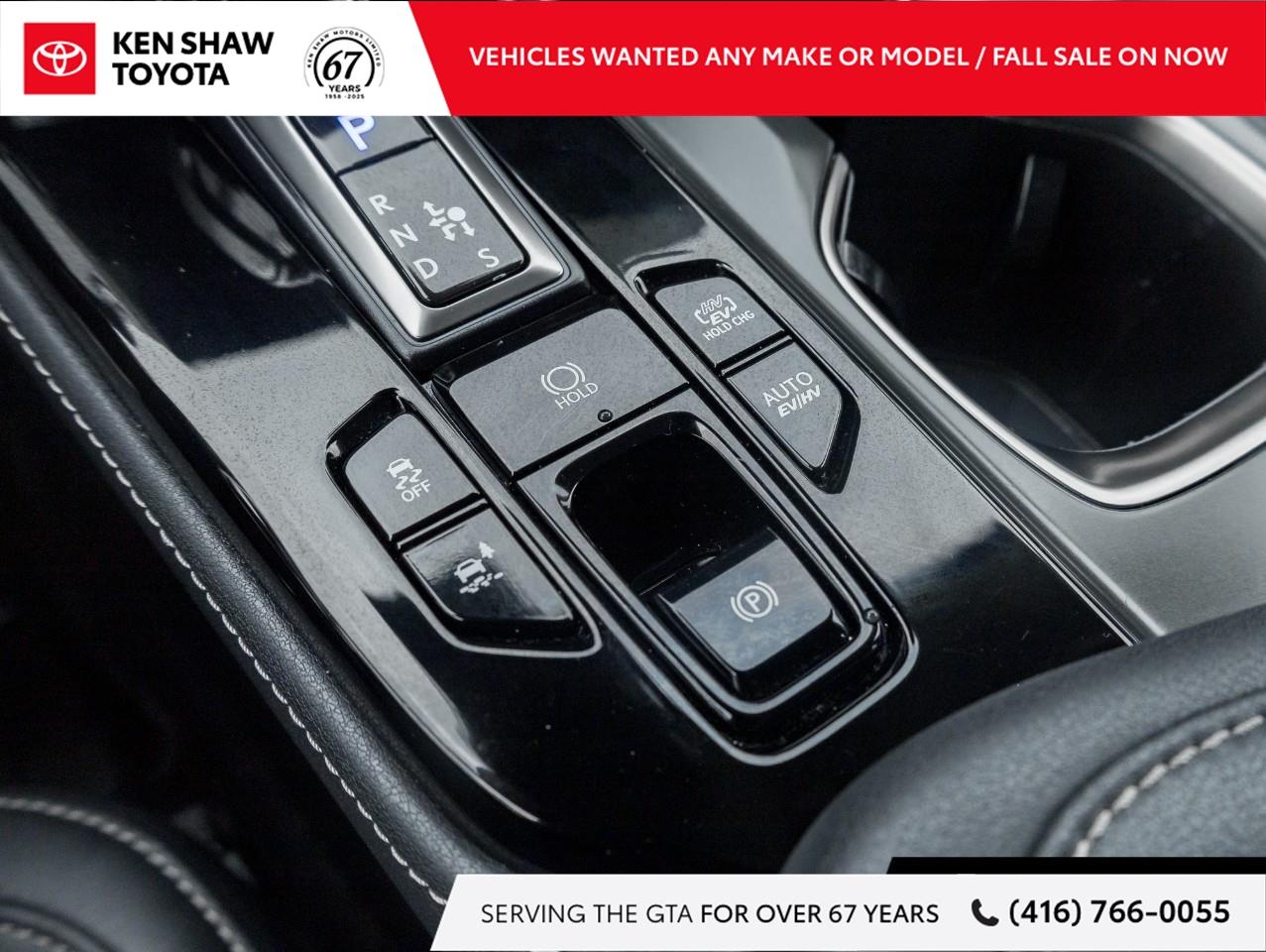 2022 Lexus NX 450h+ Base 4dr All-Wheel Drive Photo