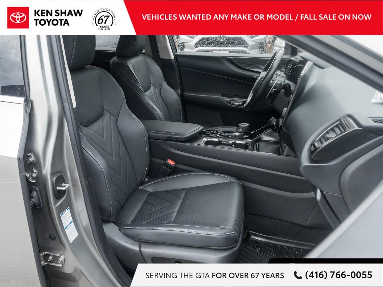 2022 Lexus NX 450h+ Base 4dr All-Wheel Drive Photo