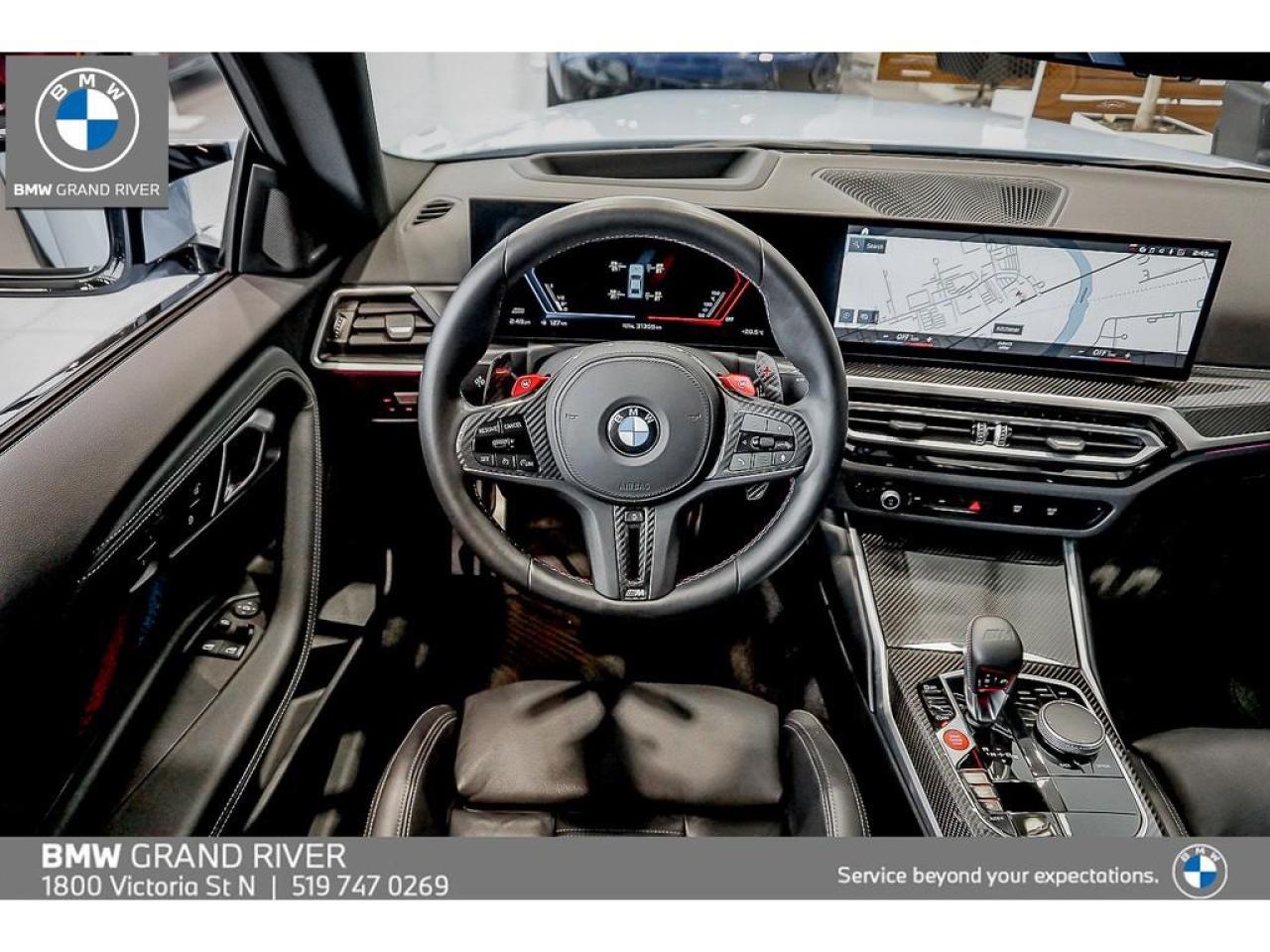 2024 BMW M2 Base 2dr Rear-Wheel Drive Coupe Photo