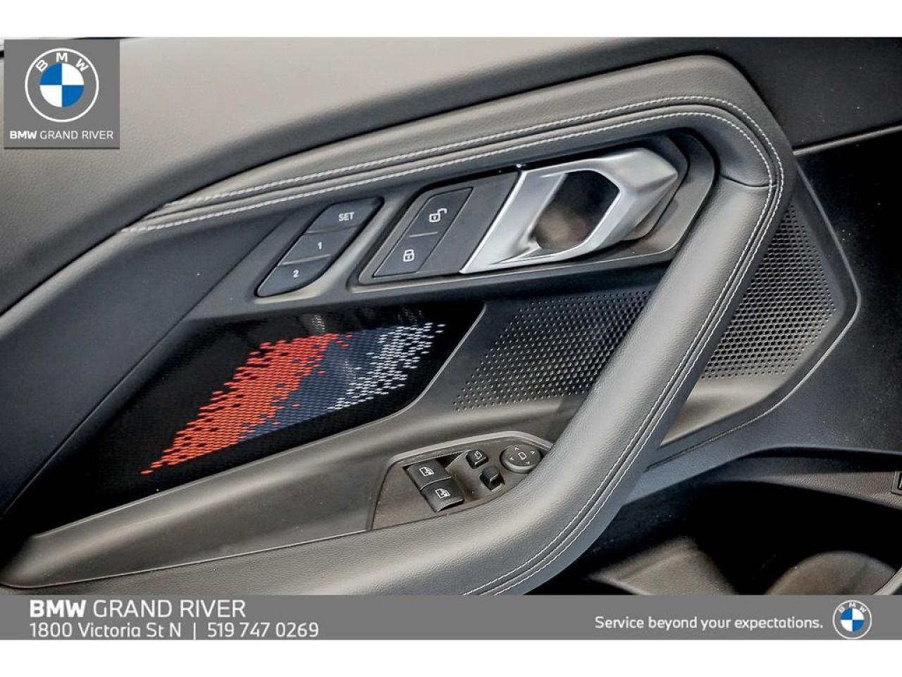 2024 BMW M2 Base 2dr Rear-Wheel Drive Coupe Photo