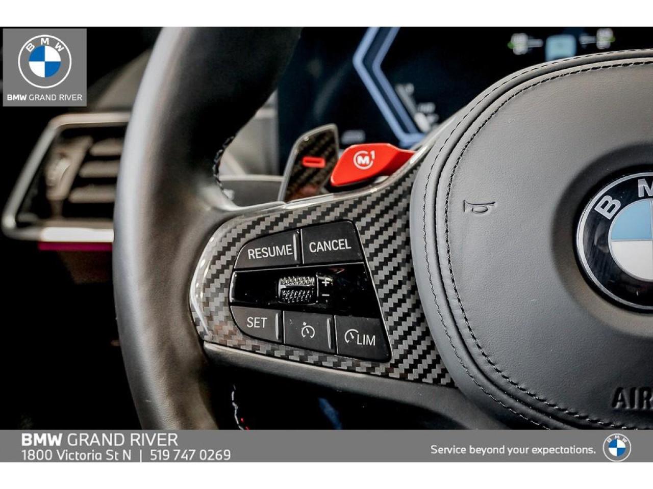 2024 BMW M2 Base 2dr Rear-Wheel Drive Coupe Photo