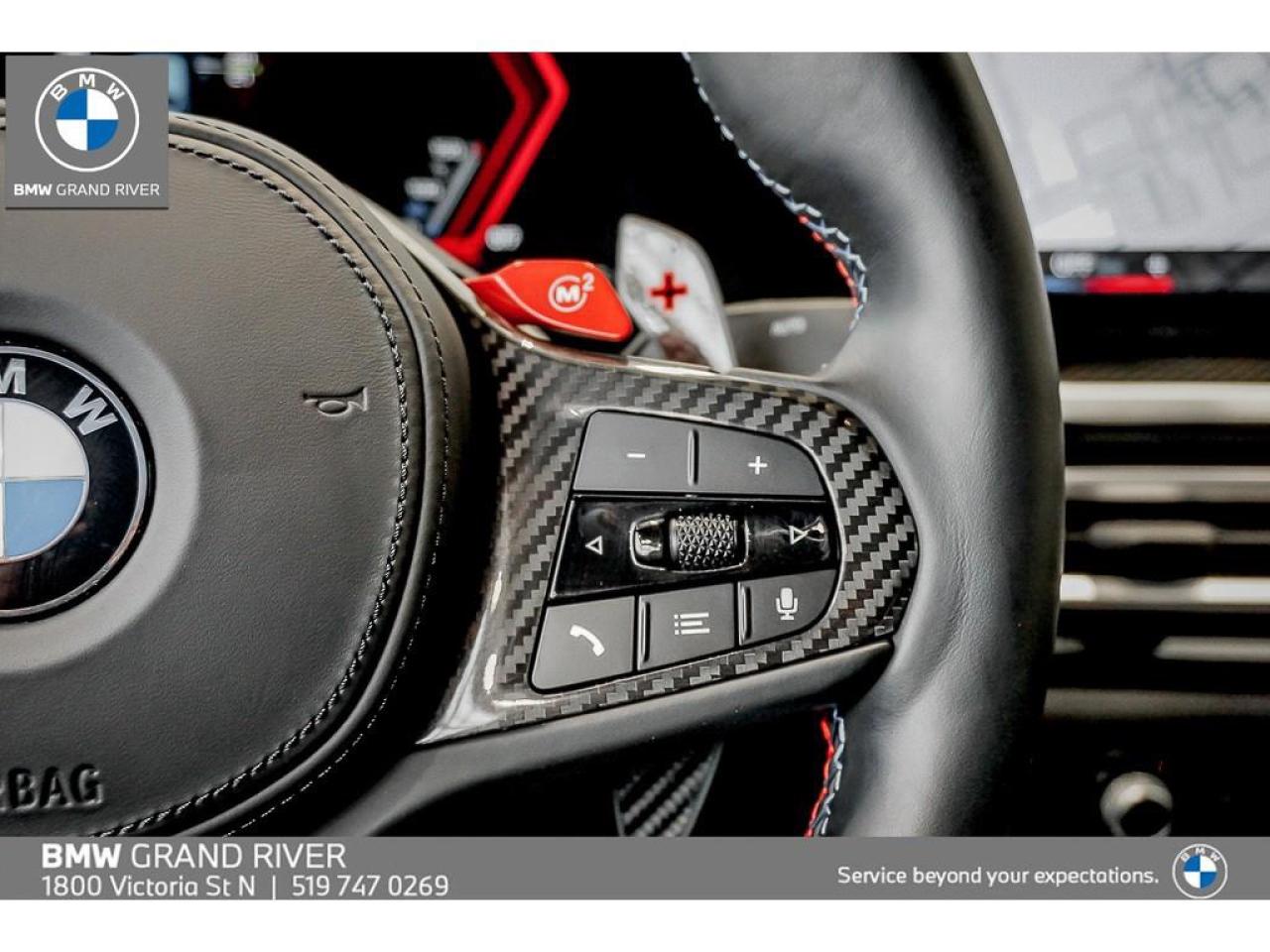 2024 BMW M2 Base 2dr Rear-Wheel Drive Coupe Photo