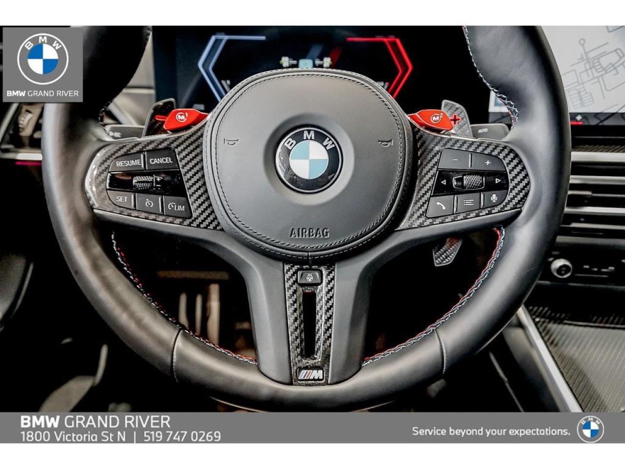 2024 BMW M2 Base 2dr Rear-Wheel Drive Coupe Photo