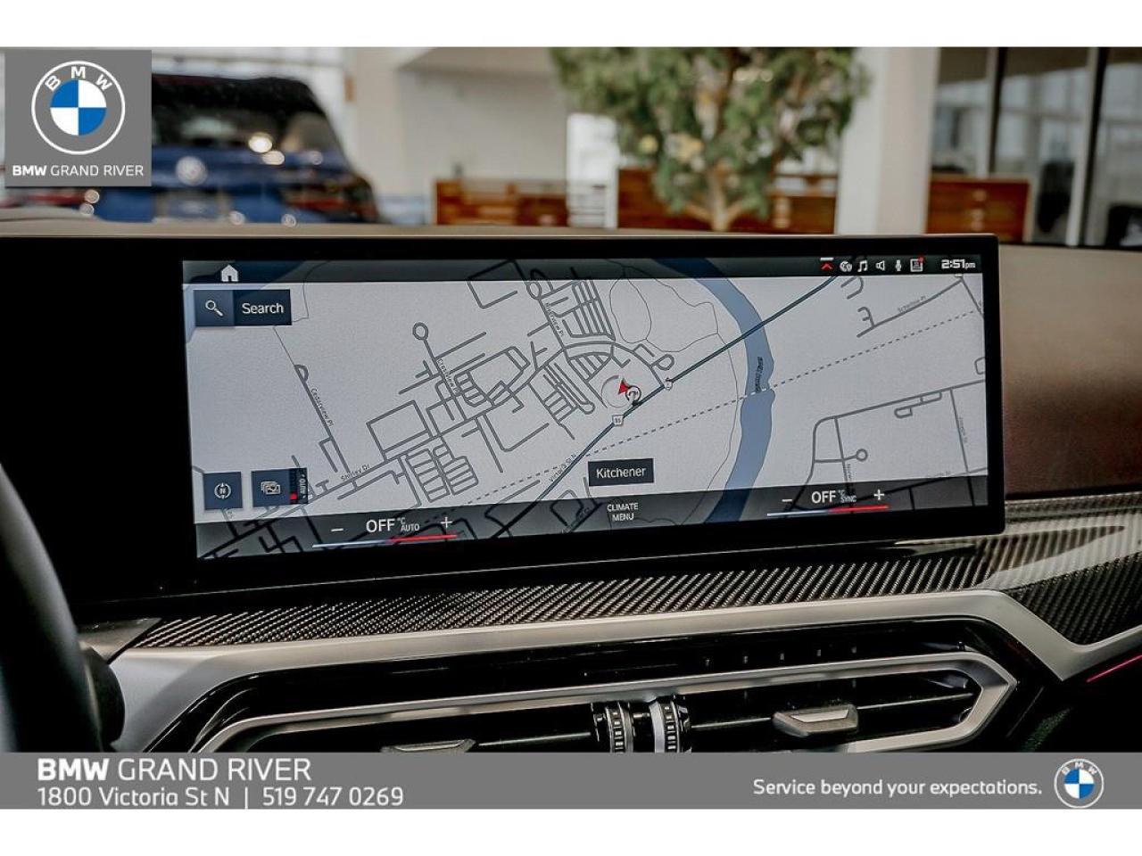 2024 BMW M2 Base 2dr Rear-Wheel Drive Coupe Photo