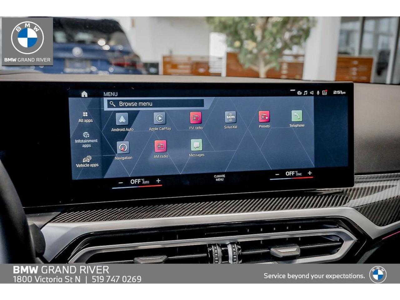 2024 BMW M2 Base 2dr Rear-Wheel Drive Coupe Photo