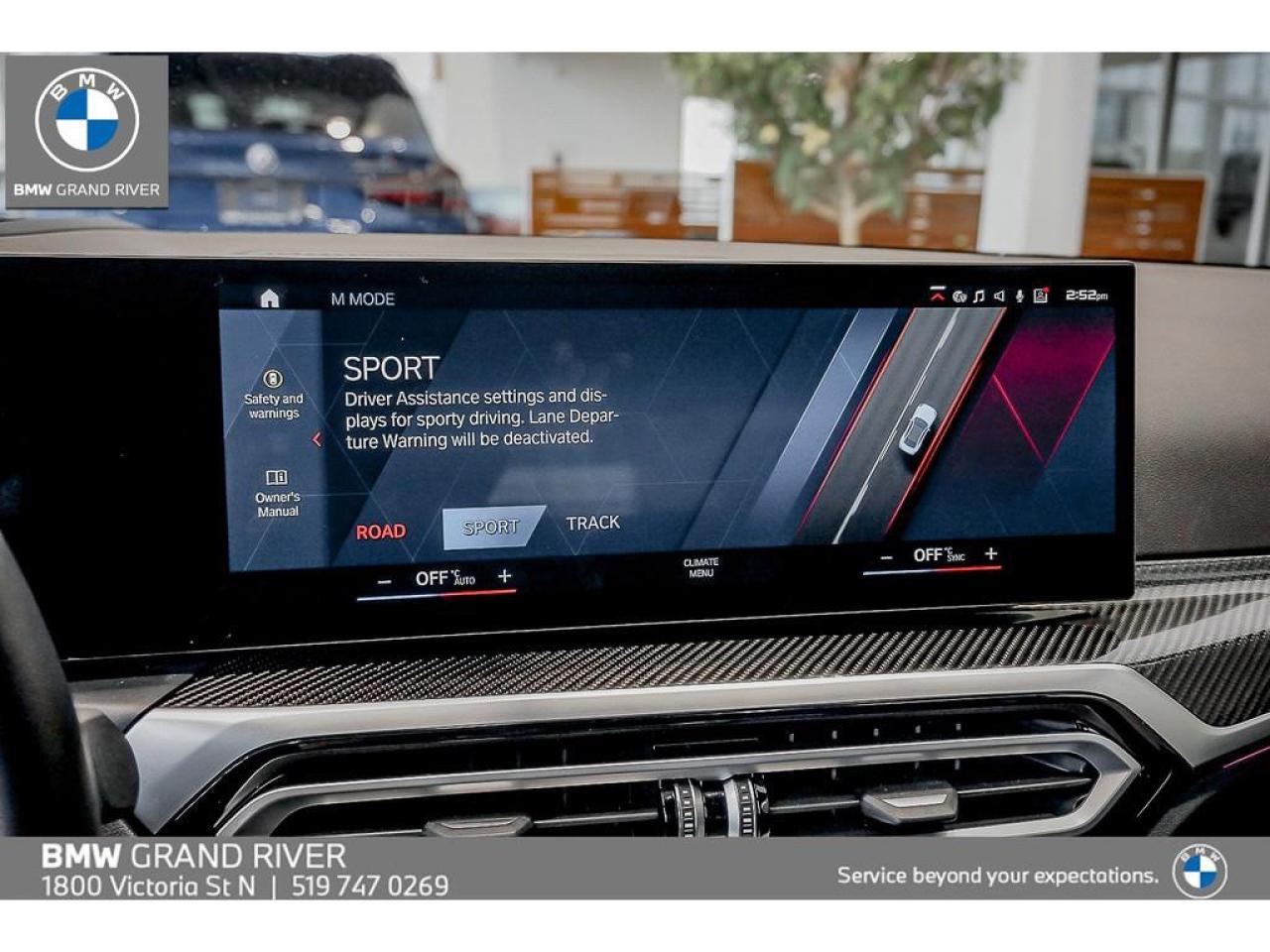 2024 BMW M2 Base 2dr Rear-Wheel Drive Coupe Photo