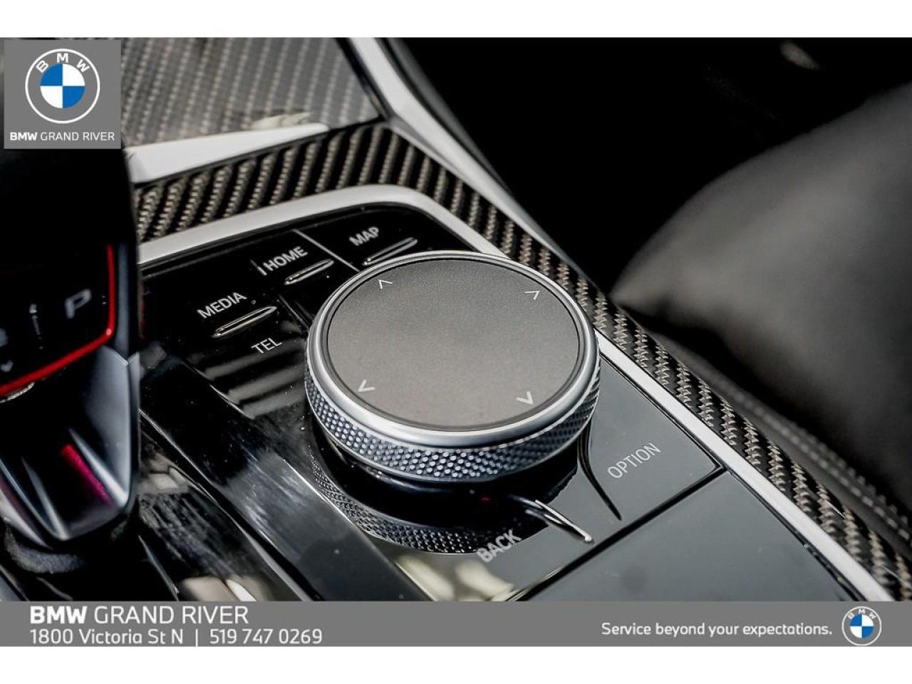 2024 BMW M2 Base 2dr Rear-Wheel Drive Coupe Photo