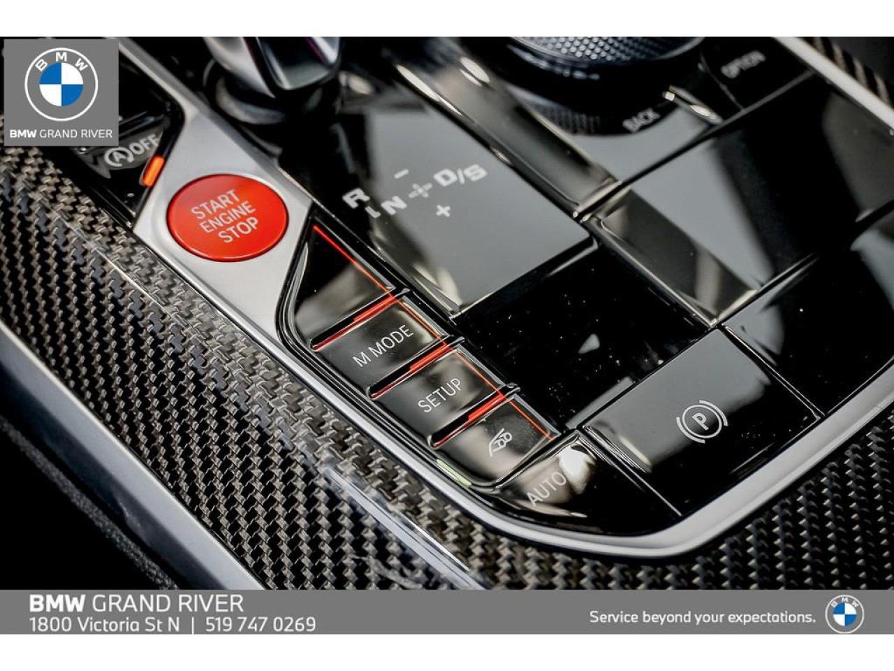 2024 BMW M2 Base 2dr Rear-Wheel Drive Coupe Photo