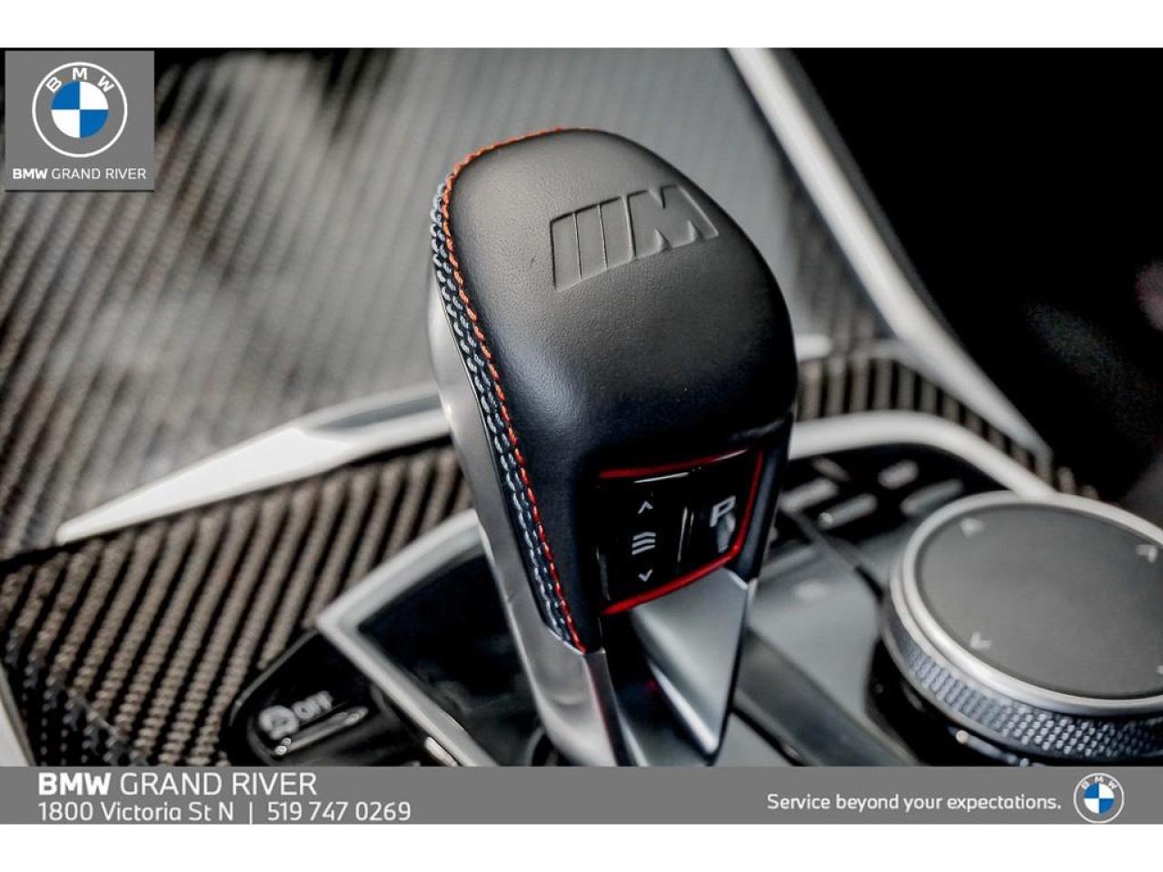 2024 BMW M2 Base 2dr Rear-Wheel Drive Coupe Photo