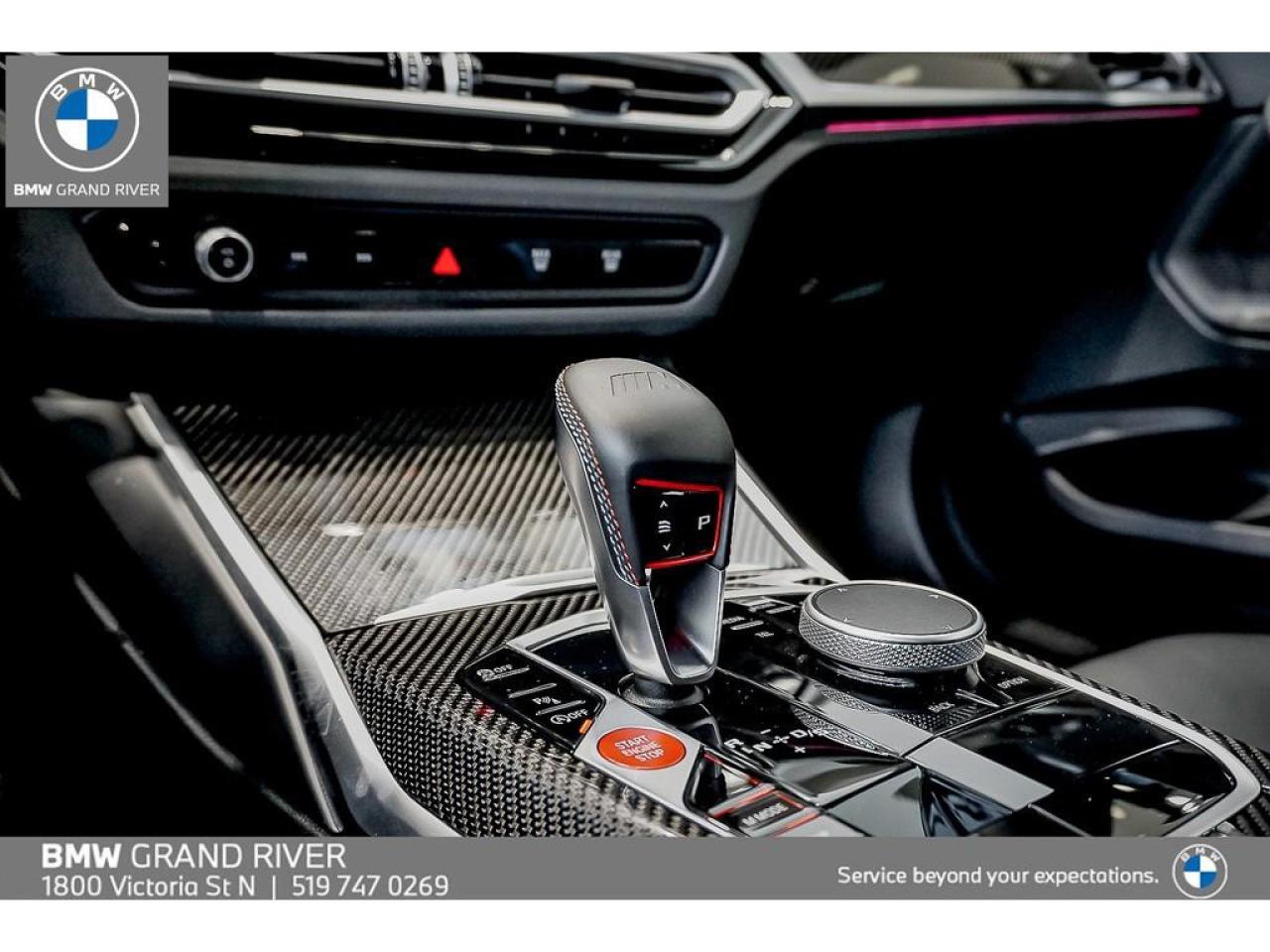 2024 BMW M2 Base 2dr Rear-Wheel Drive Coupe Photo