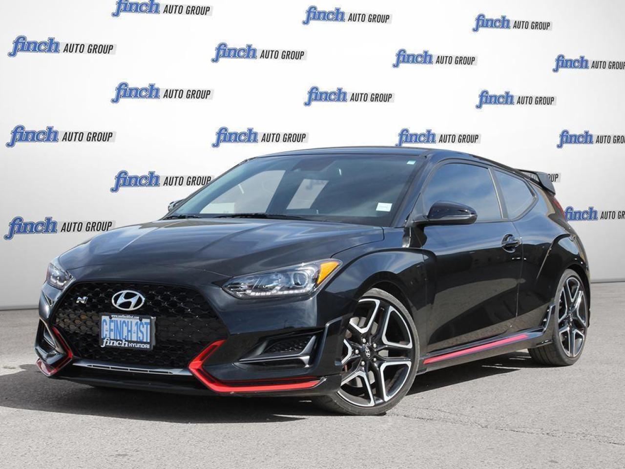 2022 Hyundai Veloster N N 3dr Hatchback Photo0