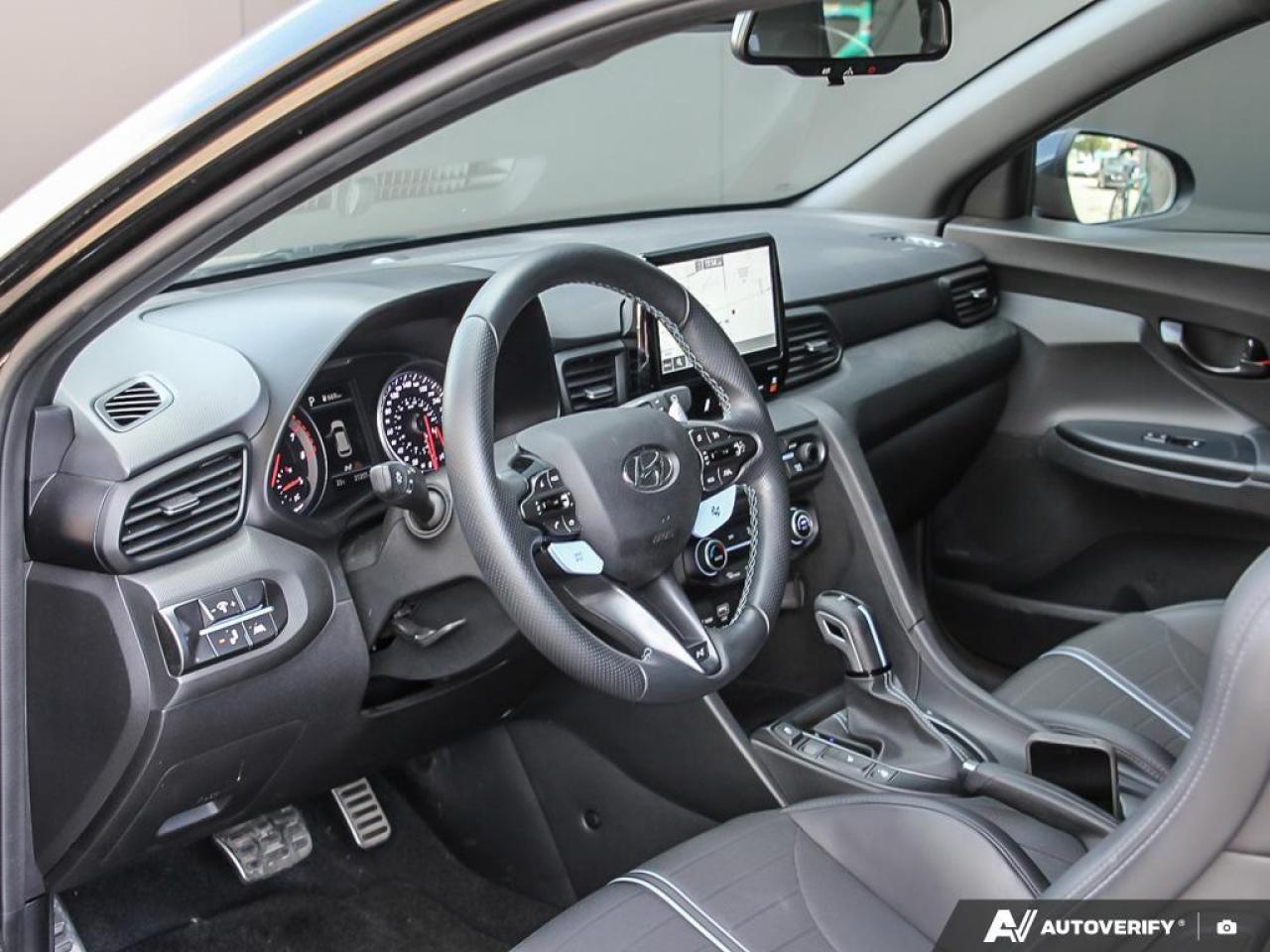 2022 Hyundai Veloster N N 3dr Hatchback Photo