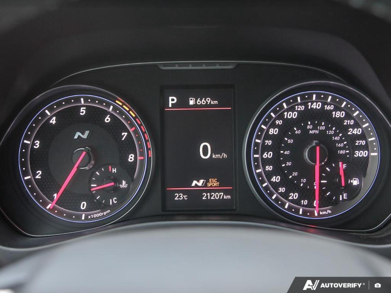 2022 Hyundai Veloster N N 3dr Hatchback Photo