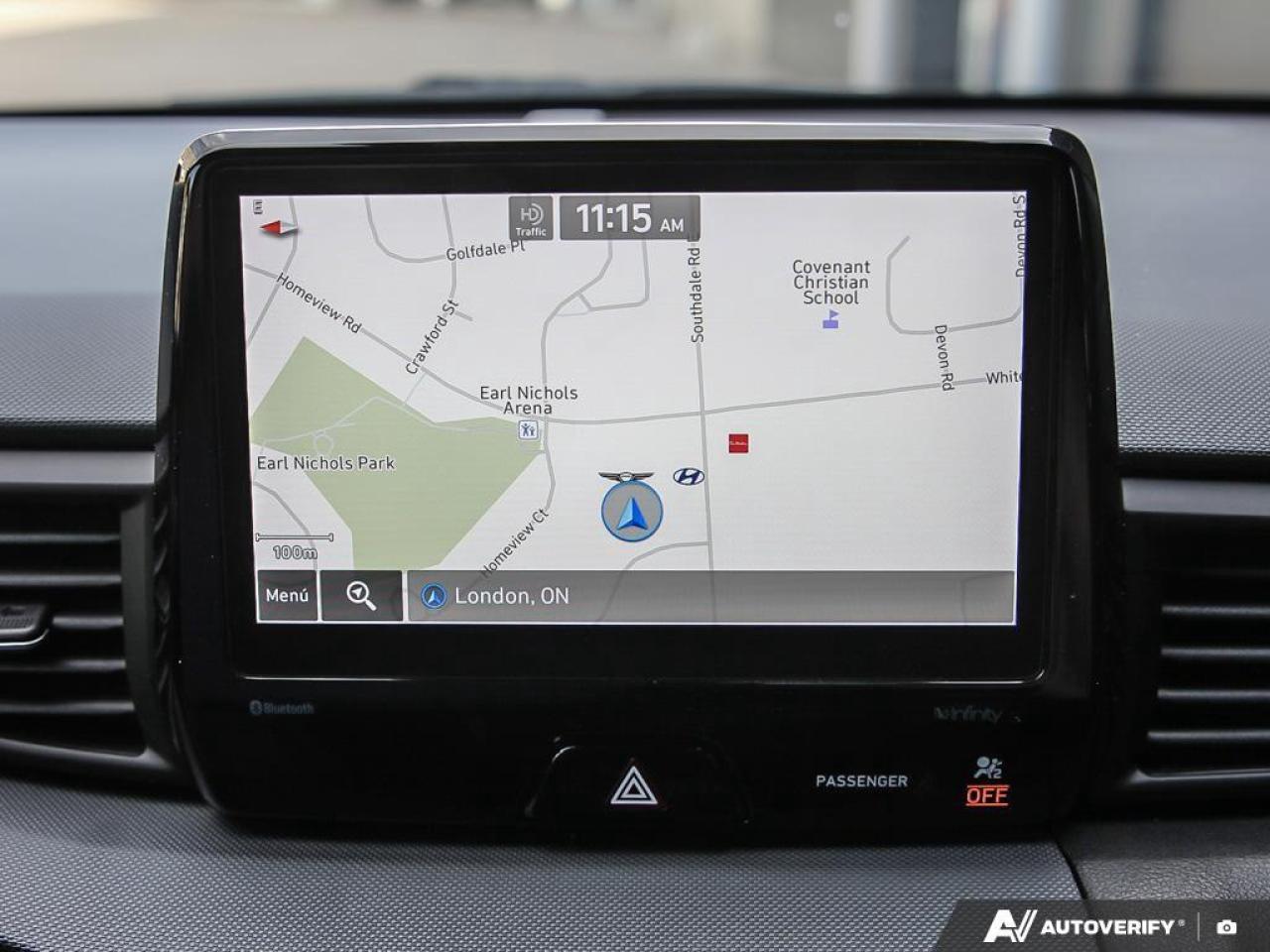 2022 Hyundai Veloster N N 3dr Hatchback Photo