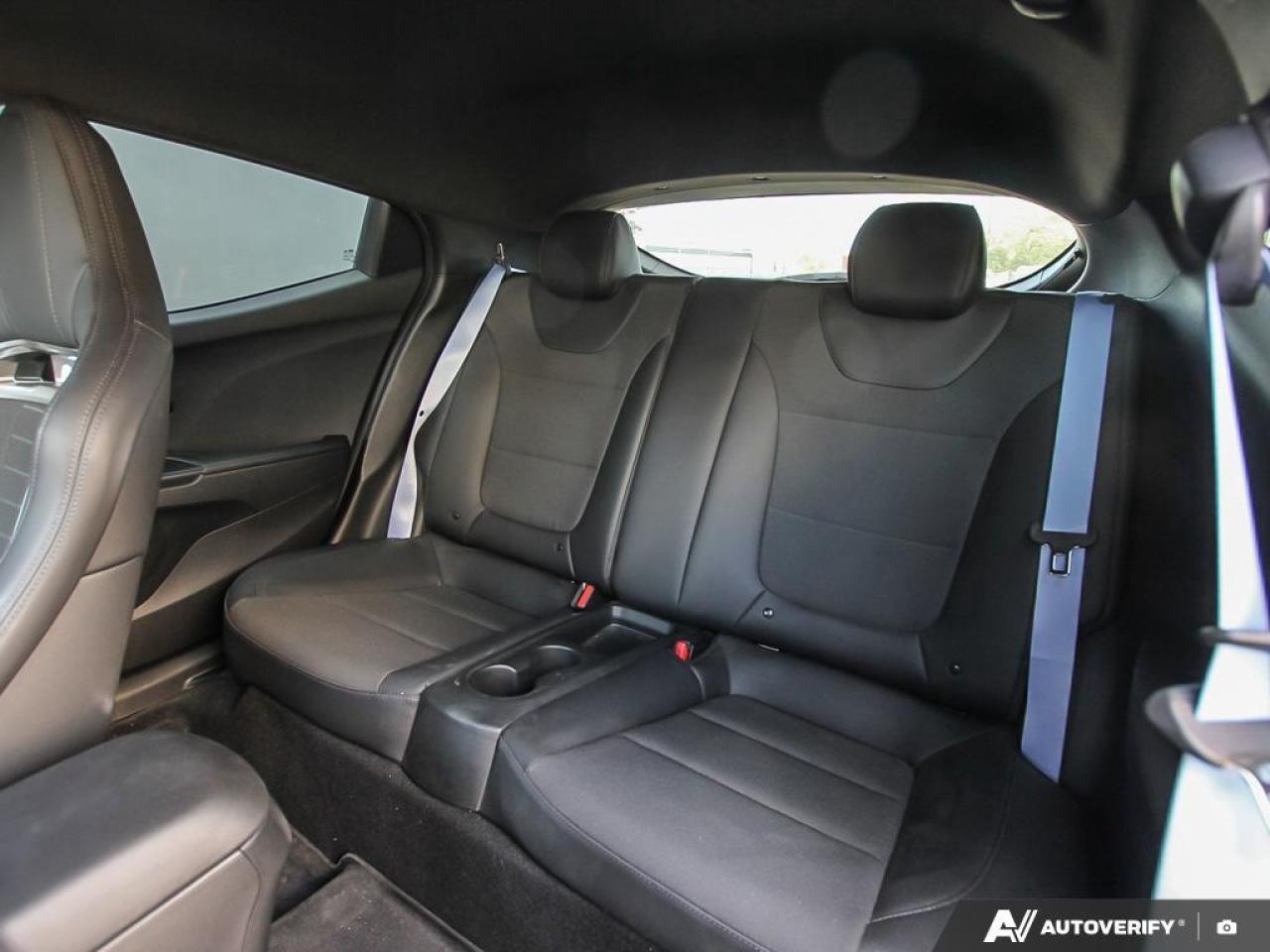 2022 Hyundai Veloster N N 3dr Hatchback Photo