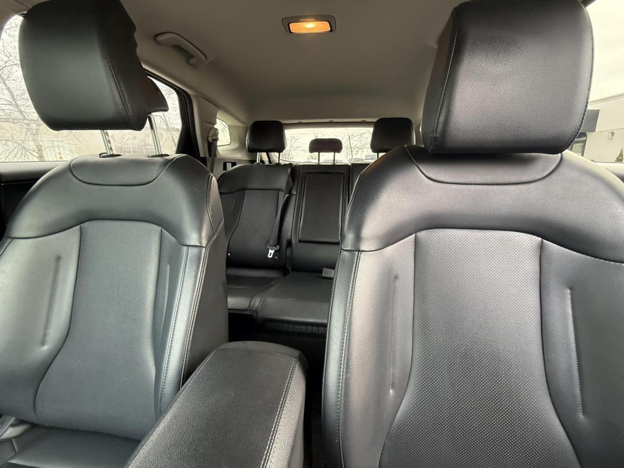 2023 Kia Sportage Hybrid EX AWD Photo