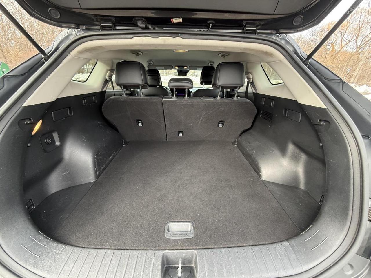 2023 Kia Sportage Hybrid EX AWD Photo
