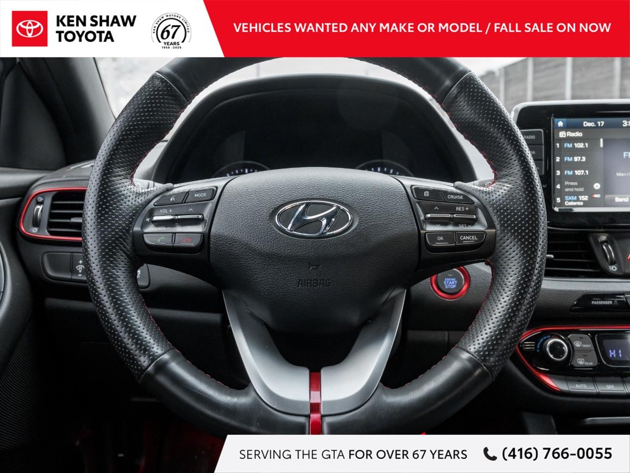 2018 Hyundai Elantra GT Sport (M6) 4dr Hatchback Photo