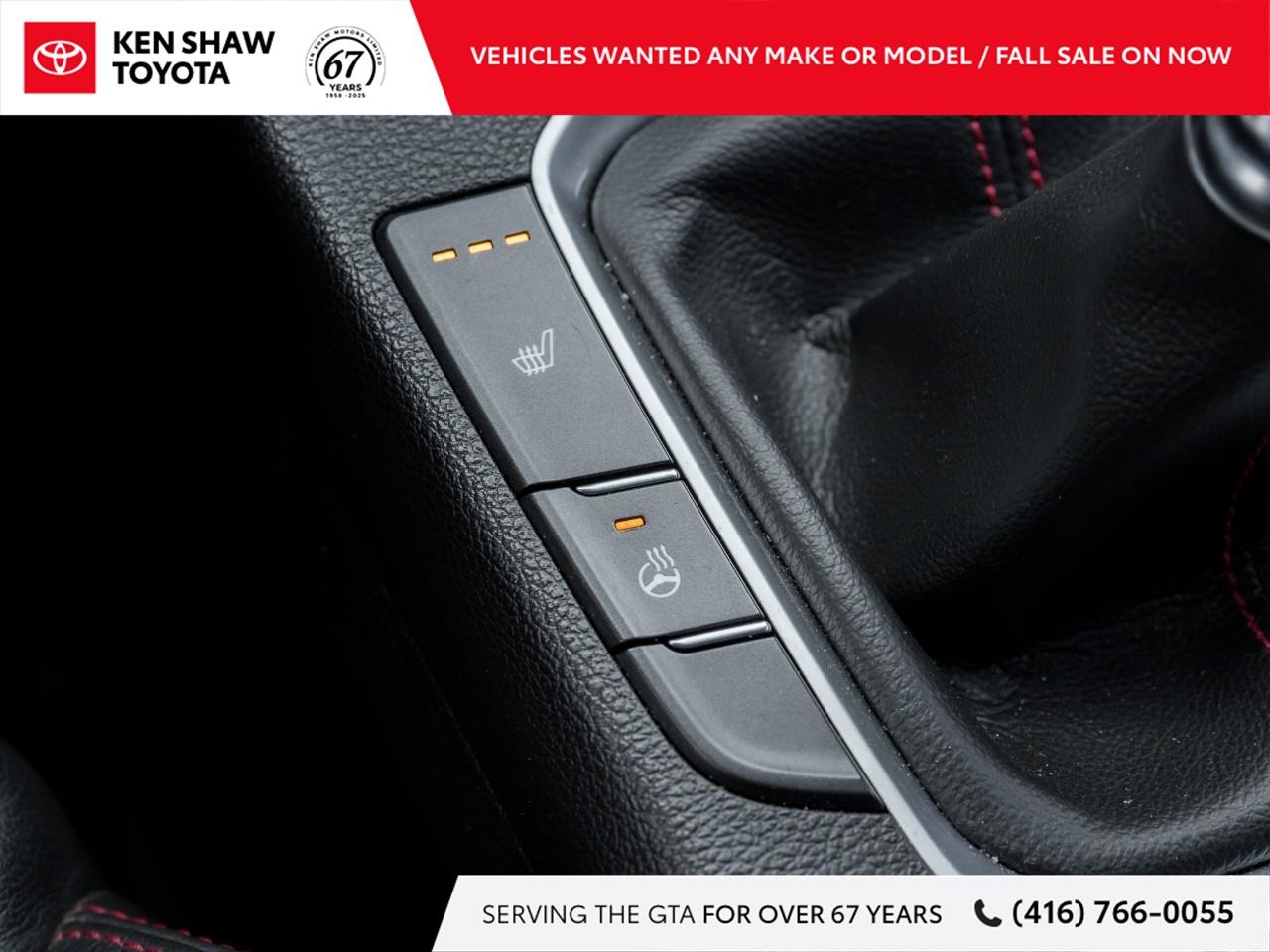 2018 Hyundai Elantra GT Sport (M6) 4dr Hatchback Photo