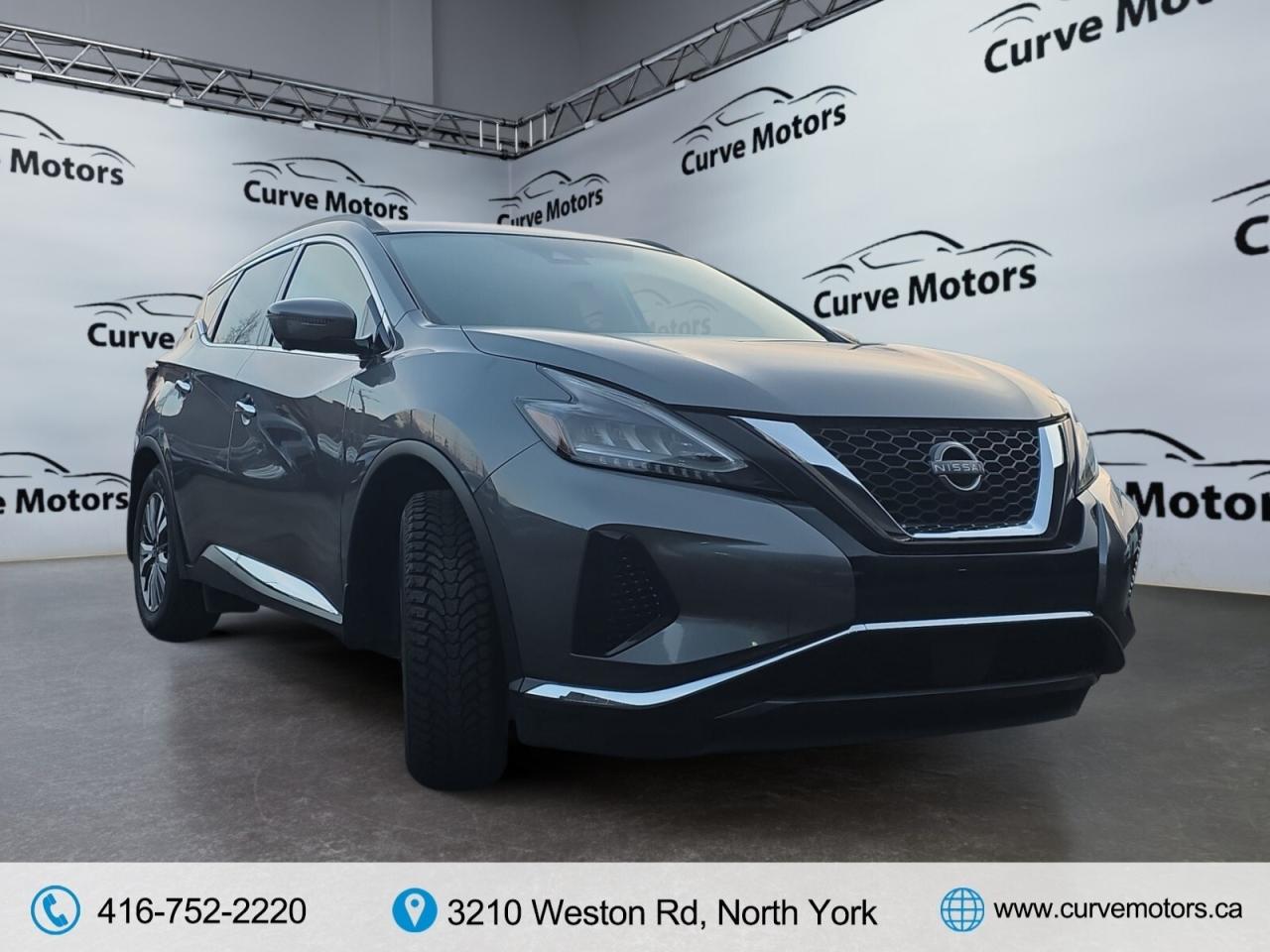 2023 Nissan Murano SV AWD * NO ACCIDENTS / CARPLAY / PANORAMIC ROOF / Photo