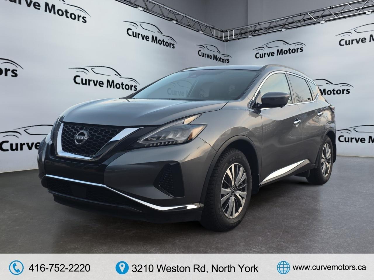 2023 Nissan Murano SV AWD * NO ACCIDENTS / CARPLAY / PANORAMIC ROOF / Photo