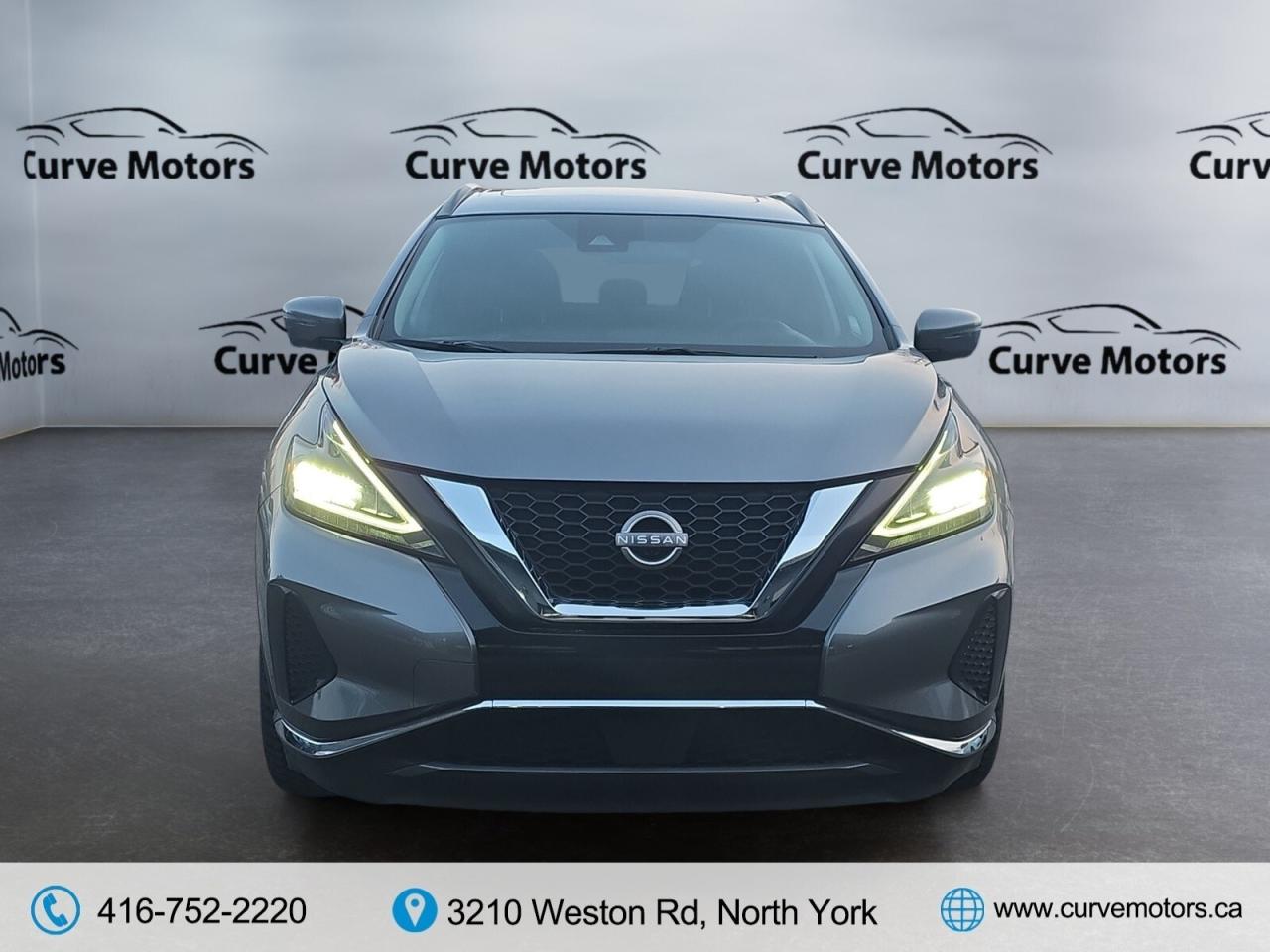 2023 Nissan Murano SV AWD * NO ACCIDENTS / CARPLAY / PANORAMIC ROOF / Photo