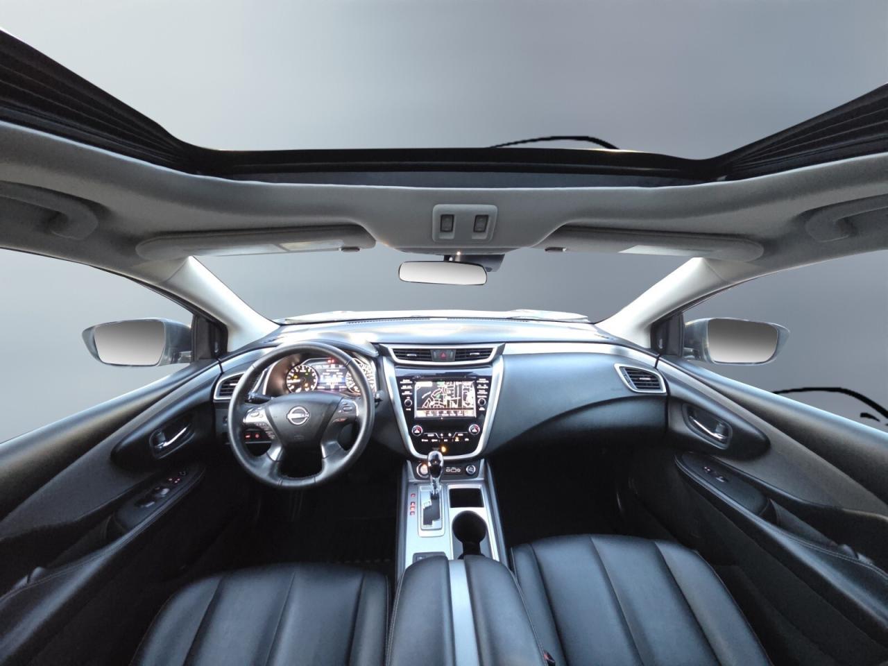 2023 Nissan Murano SV AWD * NO ACCIDENTS / CARPLAY / PANORAMIC ROOF / Photo