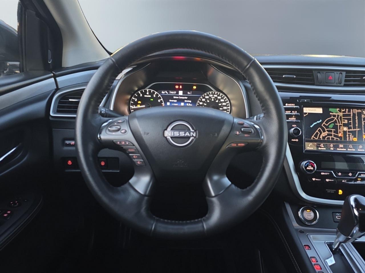 2023 Nissan Murano SV AWD * NO ACCIDENTS / CARPLAY / PANORAMIC ROOF / Photo