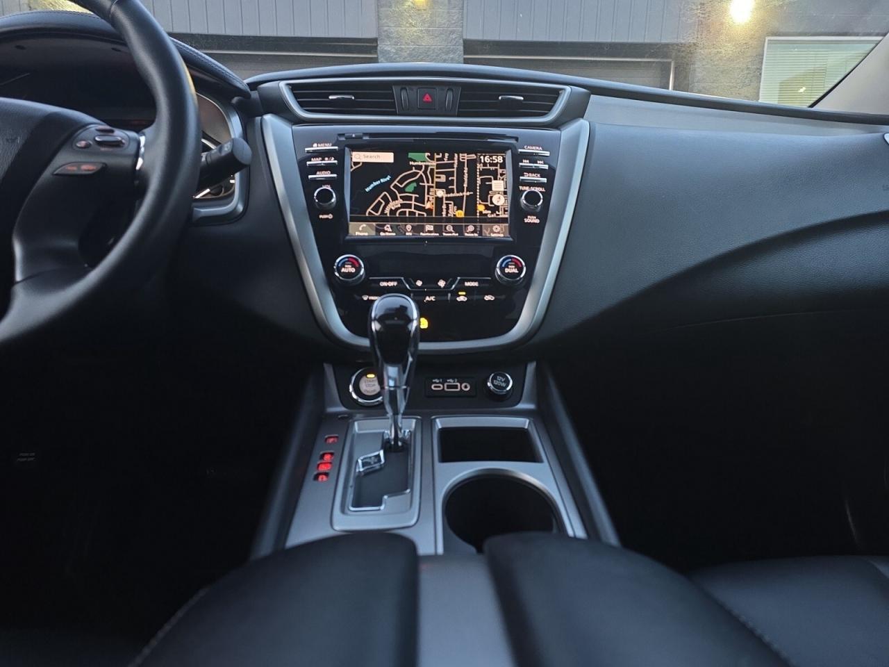 2023 Nissan Murano SV AWD * NO ACCIDENTS / CARPLAY / PANORAMIC ROOF / Photo