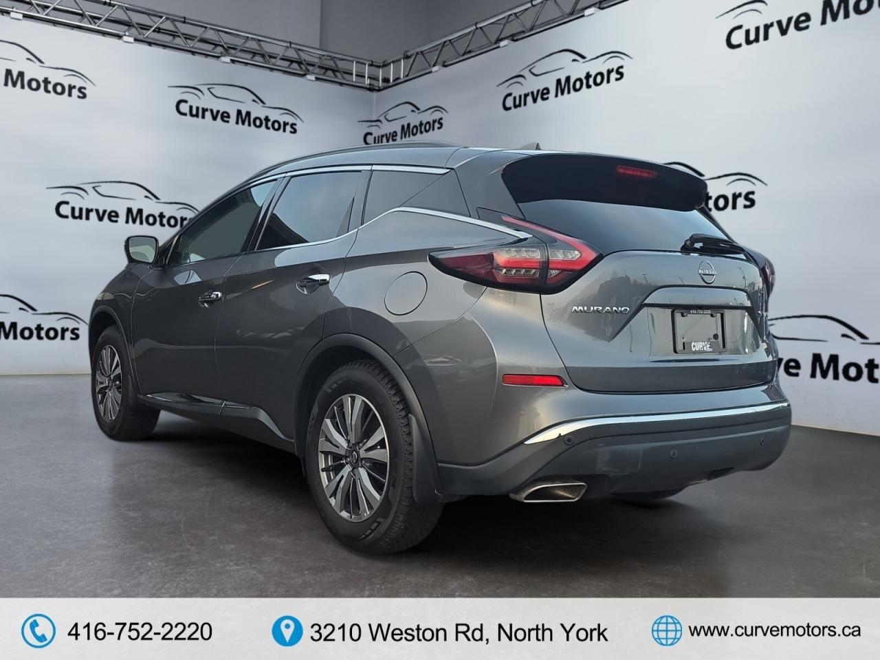 2023 Nissan Murano SV AWD * NO ACCIDENTS / CARPLAY / PANORAMIC ROOF / Photo