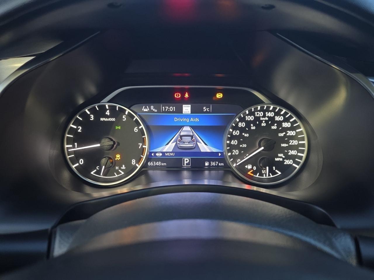 2023 Nissan Murano SV AWD * NO ACCIDENTS / CARPLAY / PANORAMIC ROOF / Photo