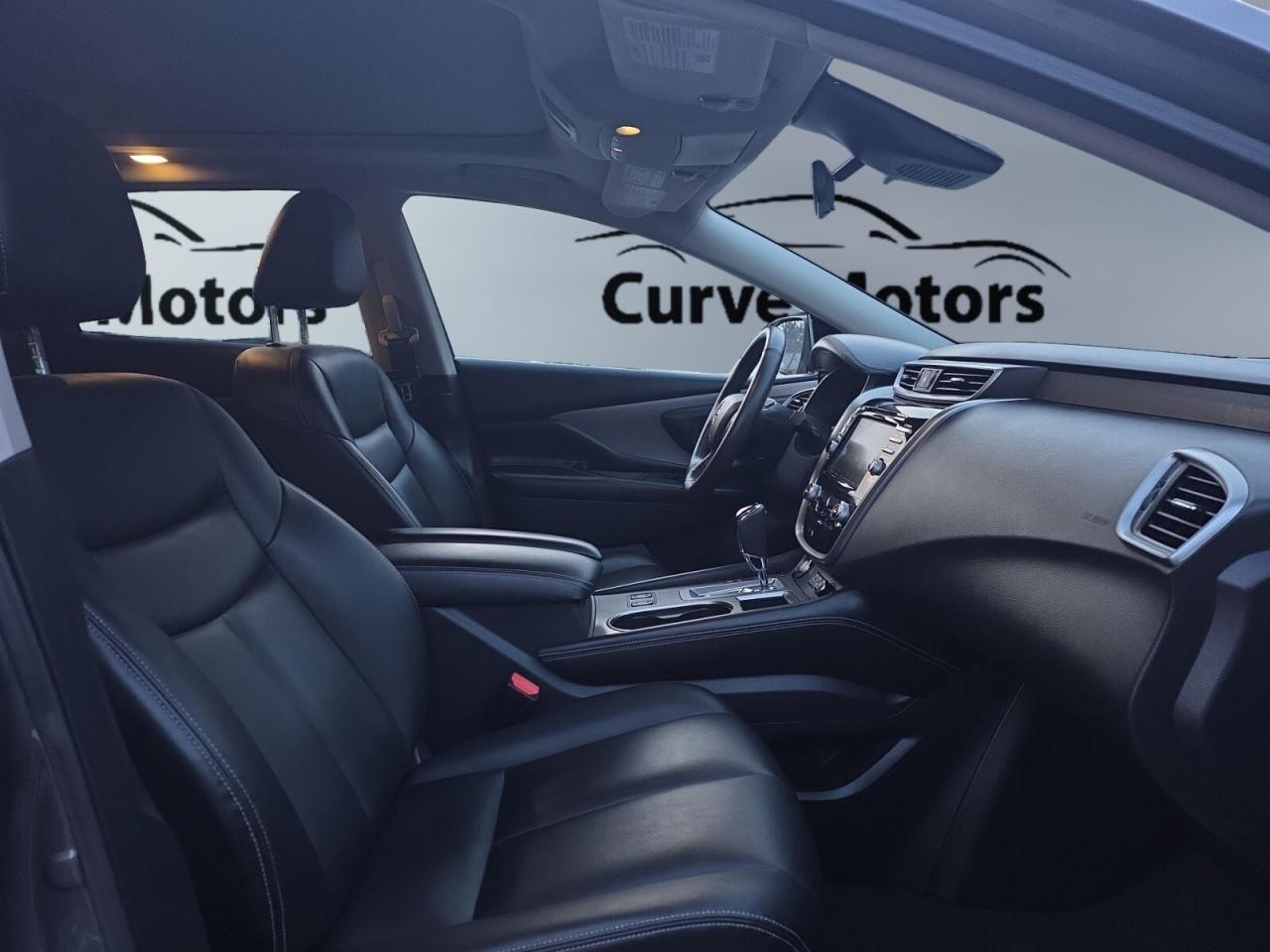 2023 Nissan Murano SV AWD * NO ACCIDENTS / CARPLAY / PANORAMIC ROOF / Photo