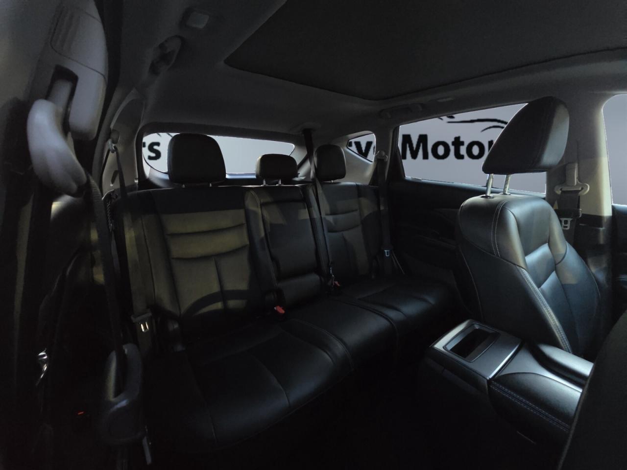 2023 Nissan Murano SV AWD * NO ACCIDENTS / CARPLAY / PANORAMIC ROOF / Photo