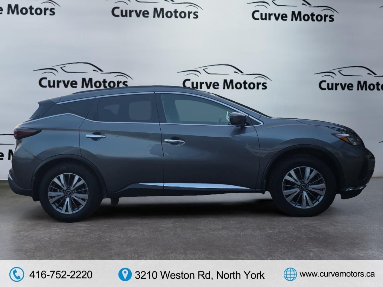 2023 Nissan Murano SV AWD * NO ACCIDENTS / CARPLAY / PANORAMIC ROOF / Photo