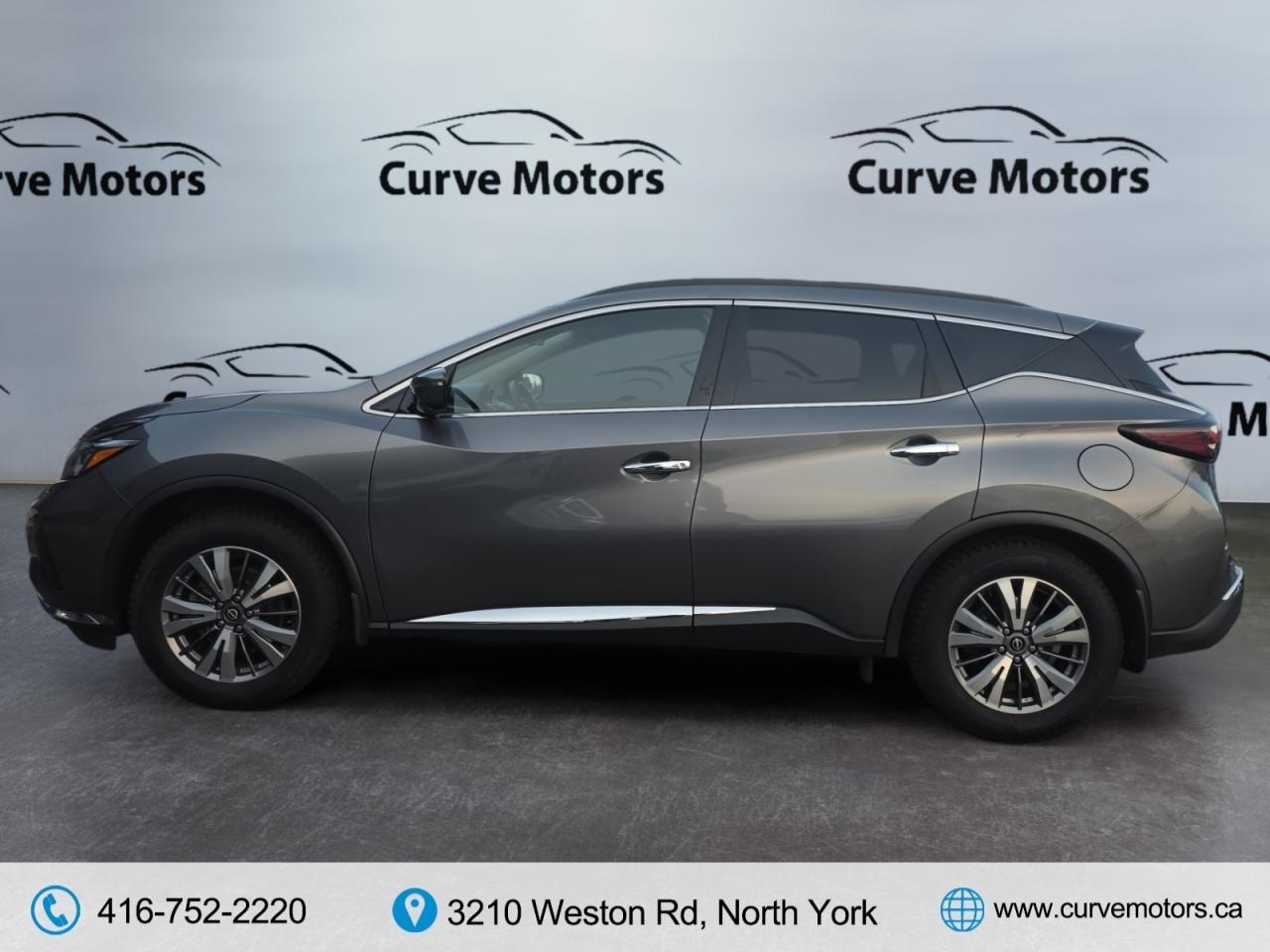2023 Nissan Murano SV AWD * NO ACCIDENTS / CARPLAY / PANORAMIC ROOF / Photo