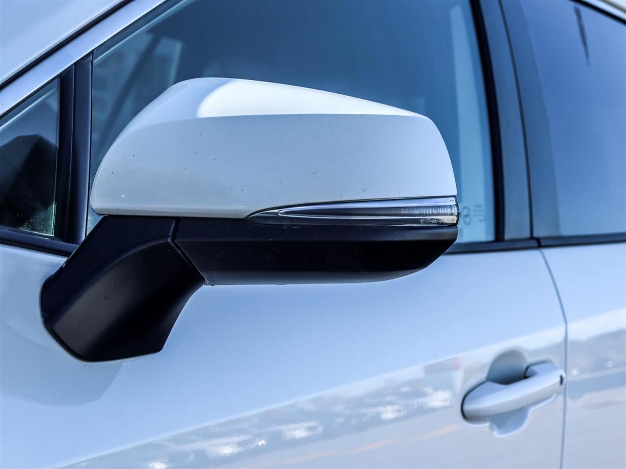 2022 Toyota RAV4 Hybrid SE 4dr All-Wheel Drive Photo