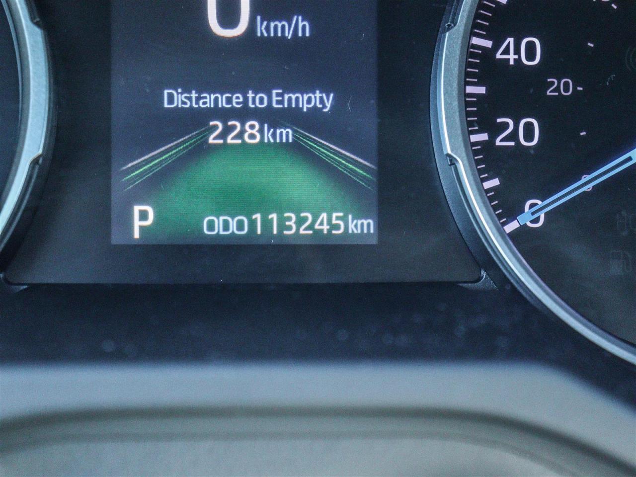 2022 Toyota RAV4 Hybrid SE 4dr All-Wheel Drive Photo