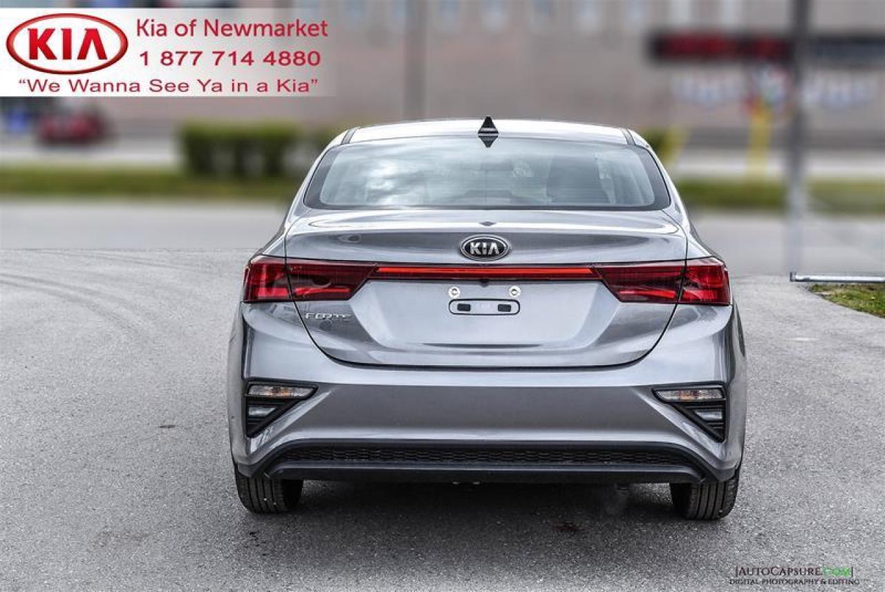 2021 Kia Forte  Photo