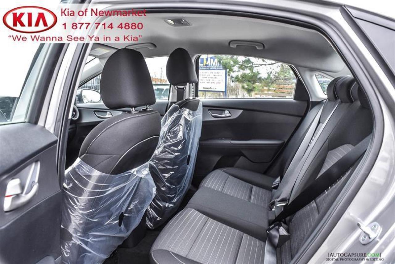 2021 Kia Forte  Photo