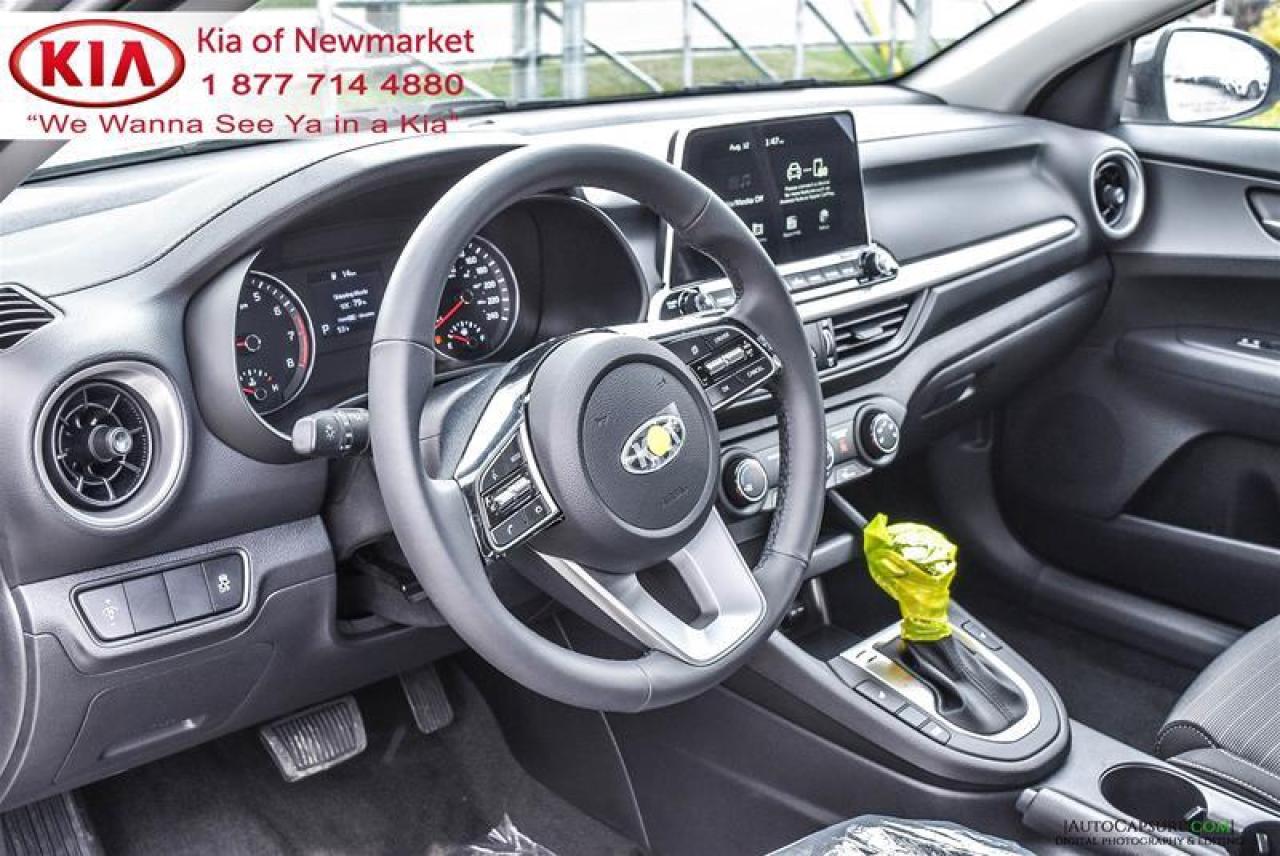 2021 Kia Forte  Photo