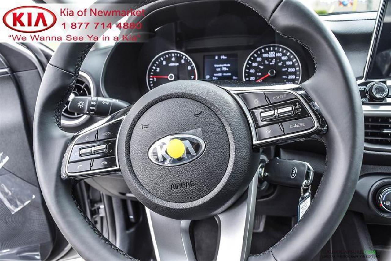 2021 Kia Forte  Photo