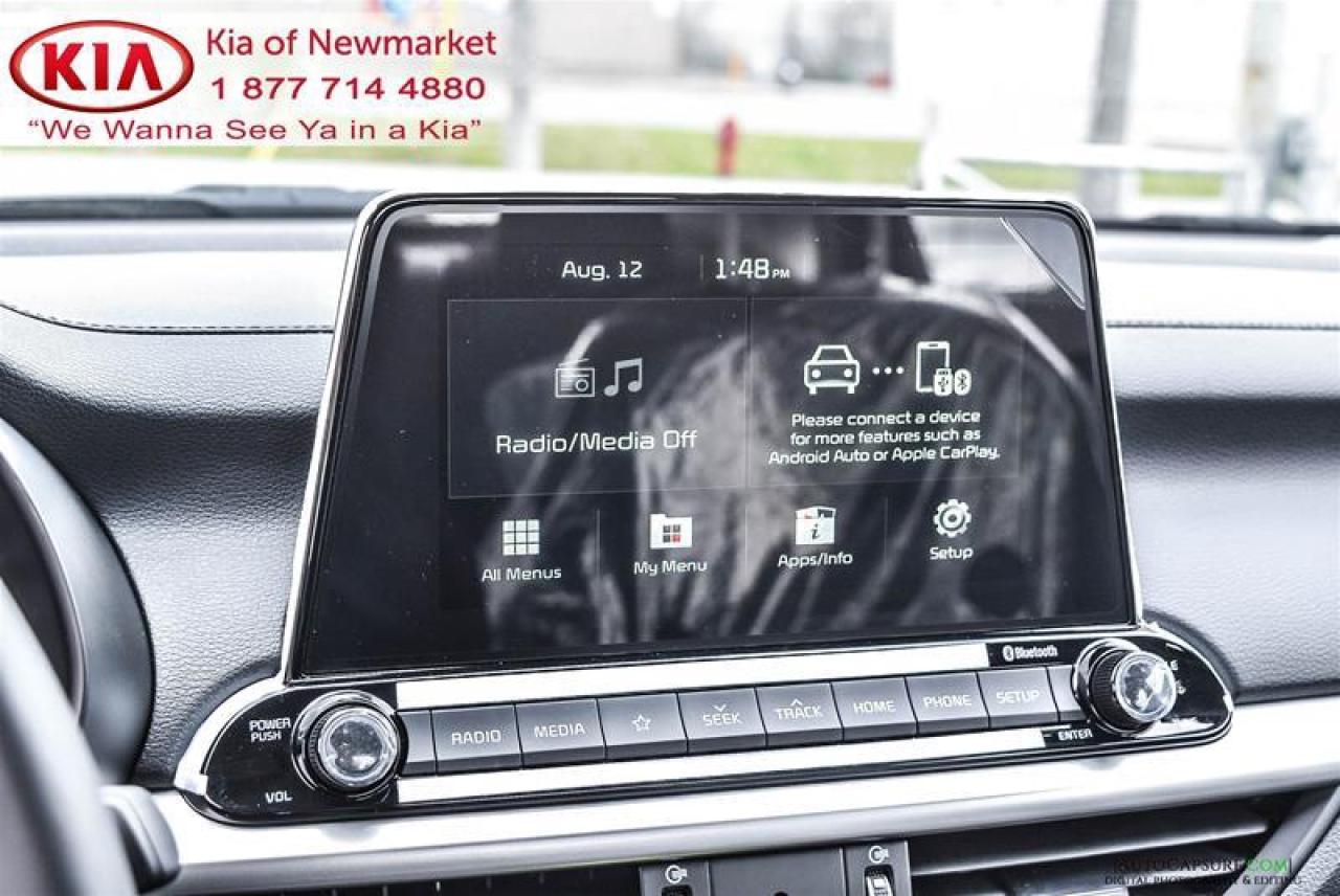 2021 Kia Forte  Photo