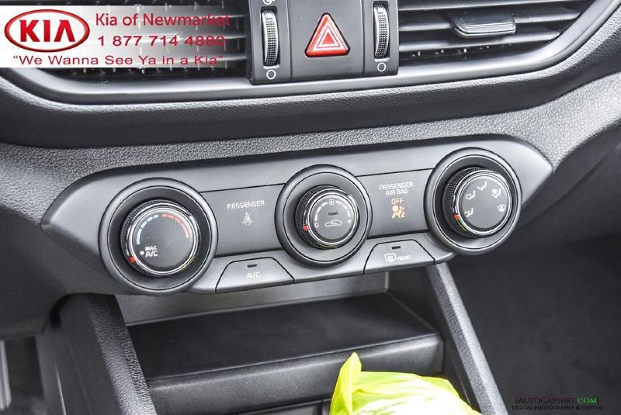 2021 Kia Forte  Photo