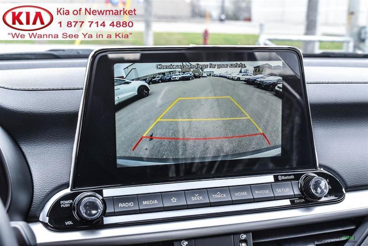 2021 Kia Forte  Photo