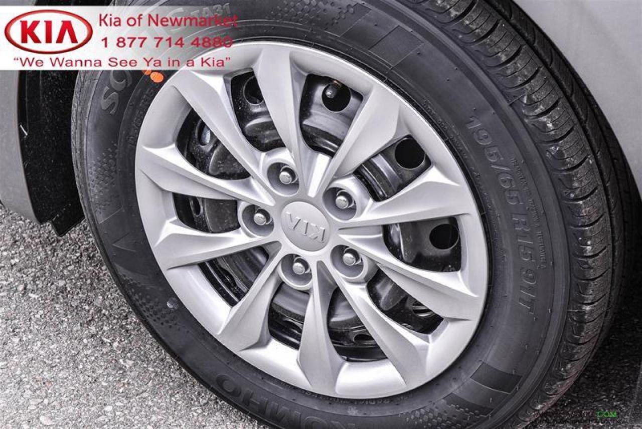 2021 Kia Forte  Photo