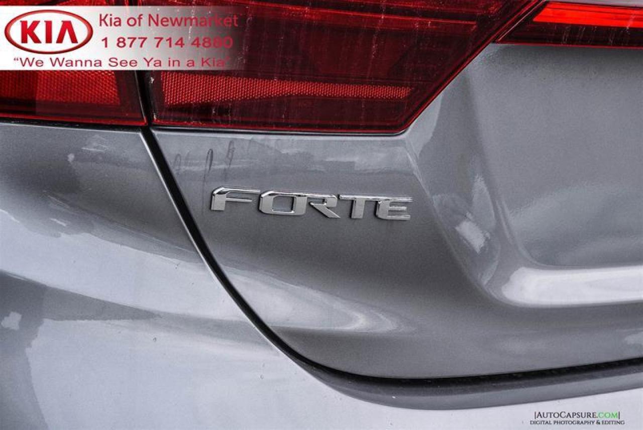 2021 Kia Forte  Photo