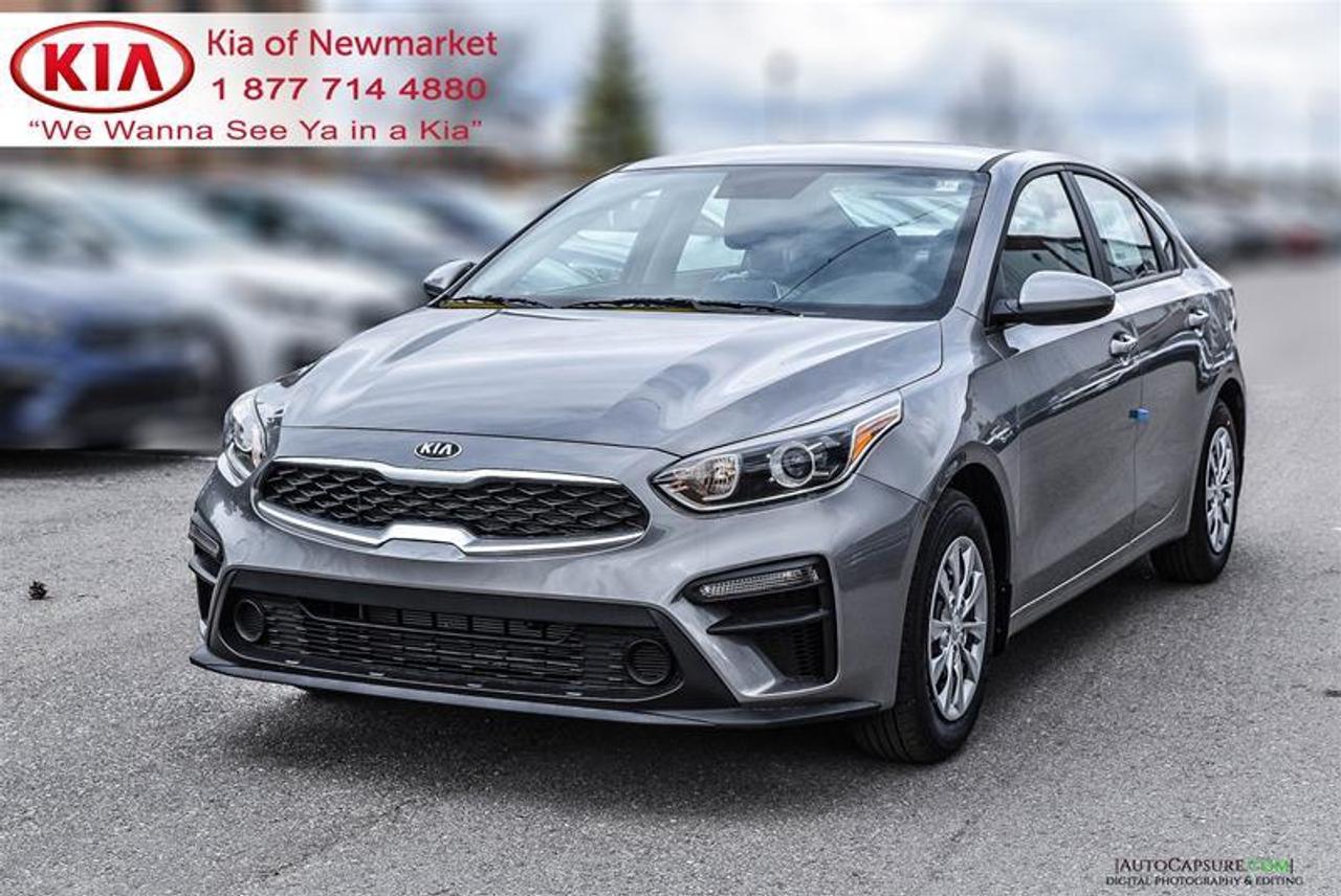 2021 Kia Forte  Photo0