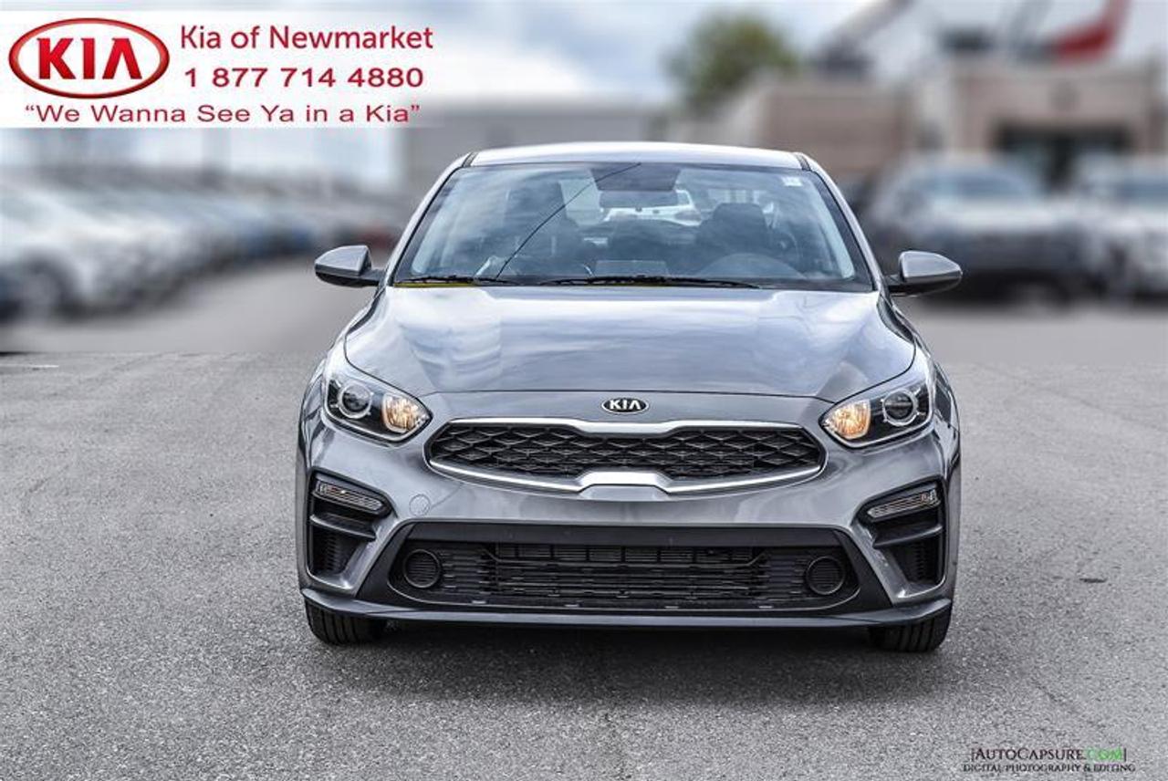 2021 Kia Forte  Photo5
