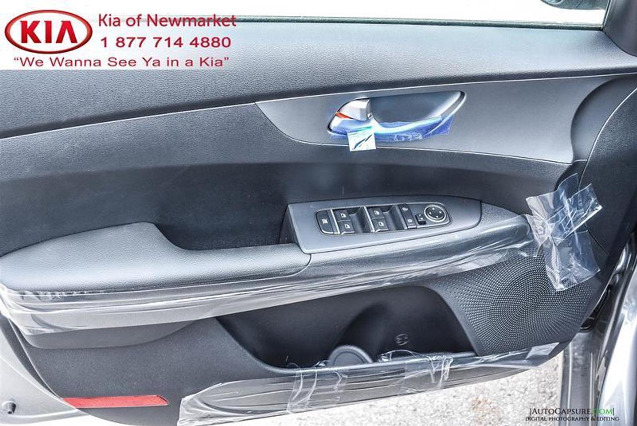 2021 Kia Forte  Photo