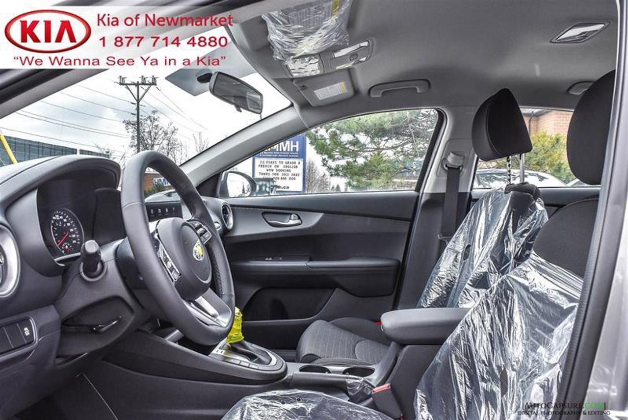 2021 Kia Forte  Photo